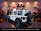 2027 Jeep Wrangler Willys