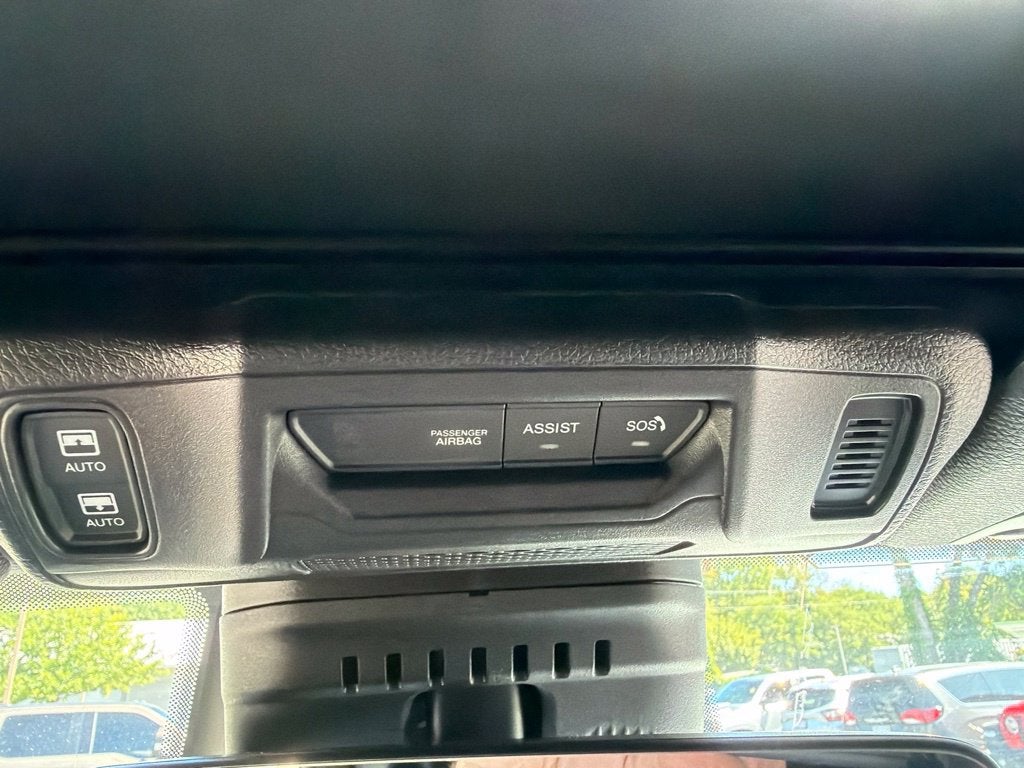 2027 Jeep Wrangler Rubicon X