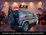 2024 Jeep Wrangler Sport S 4xe