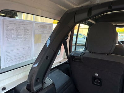 2024 Jeep Wrangler Sport S 4xe