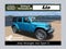 2024 Jeep Wrangler Sport S 4xe