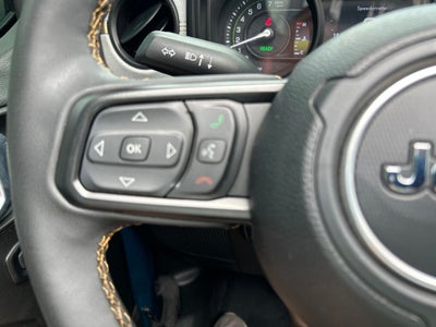 2024 Jeep Wrangler Sport S 4xe