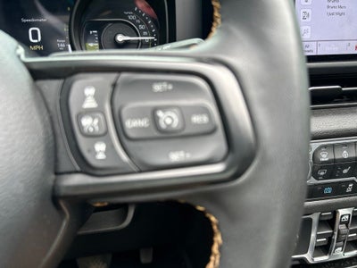 2024 Jeep Wrangler Sport S 4xe