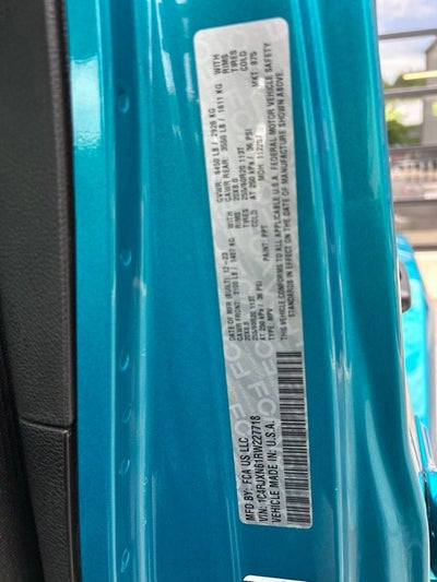 2024 Jeep Wrangler Sport S 4xe