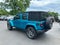 2024 Jeep Wrangler Sport S 4xe