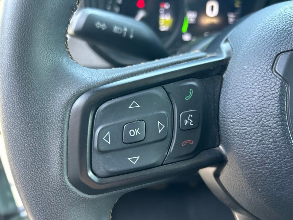2024 Jeep Wrangler Sport S 4xe