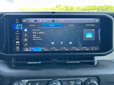 2024 Jeep Wrangler Sport S 4xe
