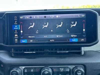 2024 Jeep Wrangler Sport S 4xe