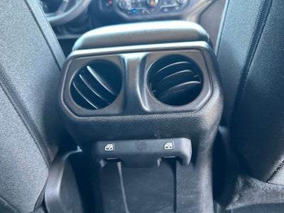 2024 Jeep Wrangler Sport S 4xe