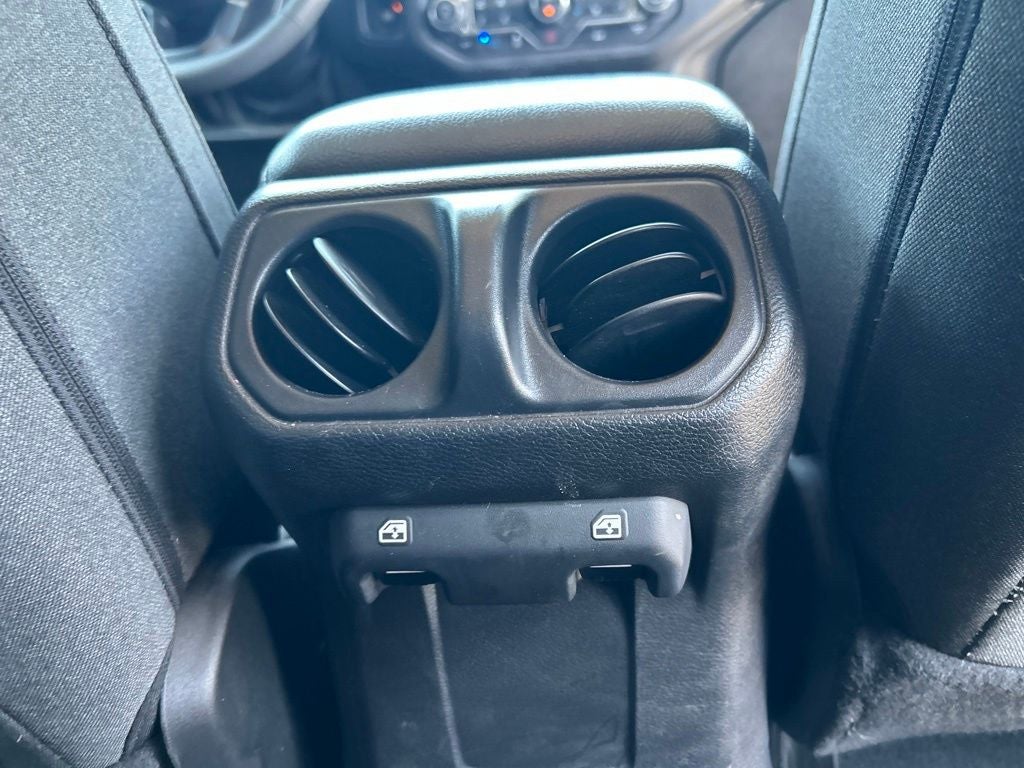 2024 Jeep Wrangler Sport S 4xe