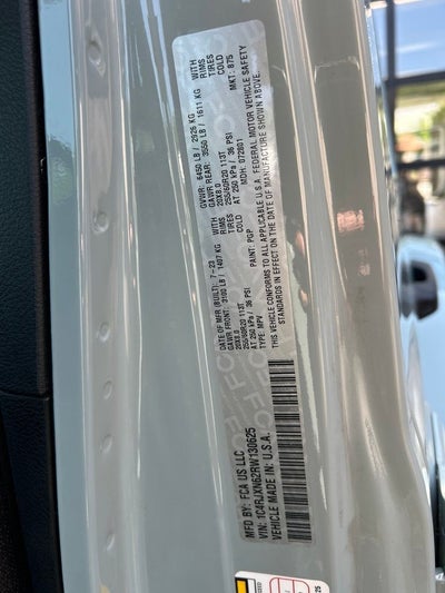 2024 Jeep Wrangler Sport S 4xe