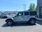 2024 Jeep Wrangler Sport S 4xe