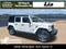 2024 Jeep Wrangler Sport S 4xe