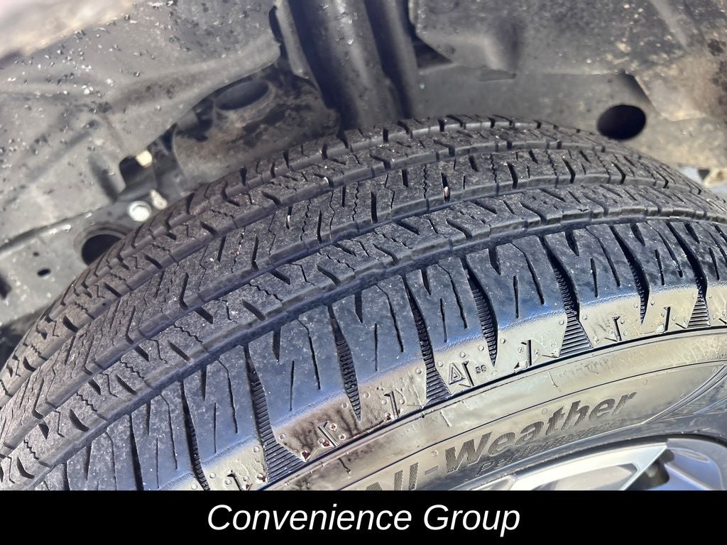 2024 Jeep Wrangler Sport S 4xe