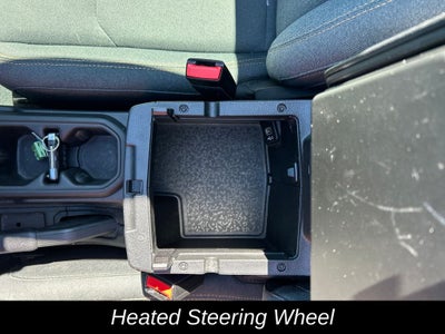 2024 Jeep Wrangler Sport S 4xe
