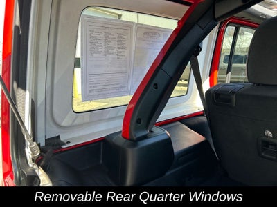 2024 Jeep Wrangler Sport S 4xe