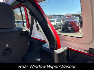 2024 Jeep Wrangler Sport S 4xe