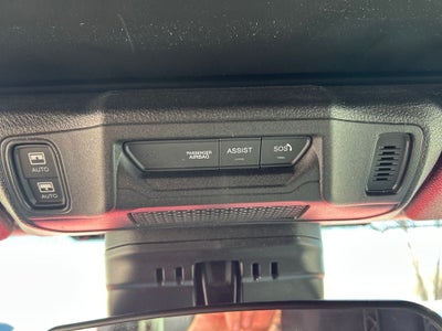 2024 Jeep Wrangler Sport S 4xe