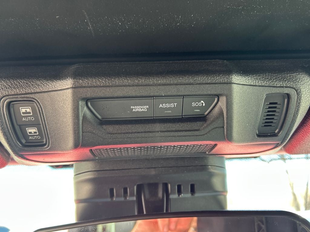 2024 Jeep Wrangler Sport S 4xe