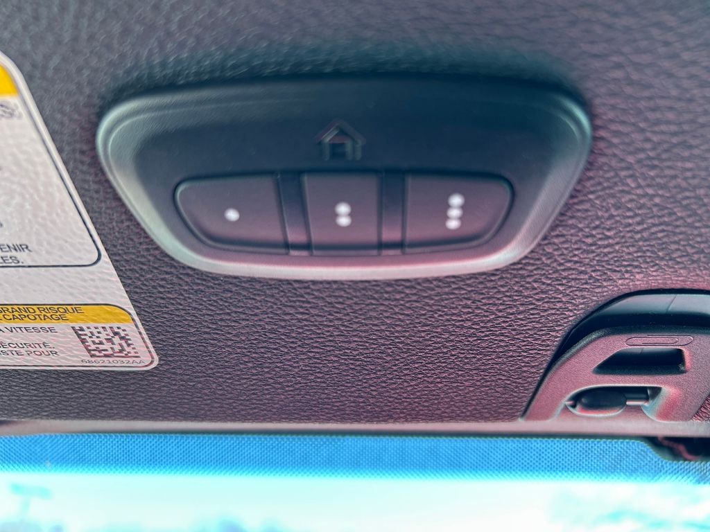 2024 Jeep Wrangler Sport S 4xe