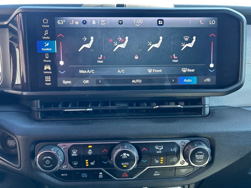 2024 Jeep Wrangler Sport S 4xe