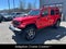 2024 Jeep Wrangler Sport S 4xe
