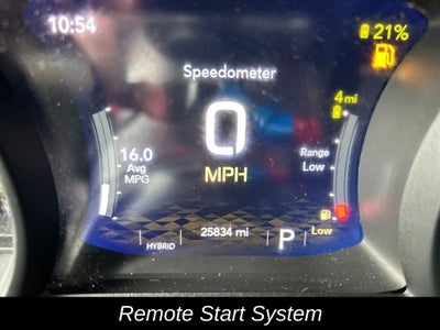 2024 Jeep Wrangler Sport S 4xe