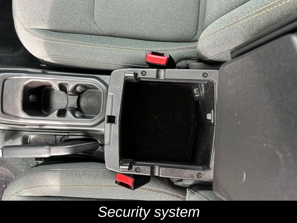 2024 Jeep Wrangler Sport S 4xe