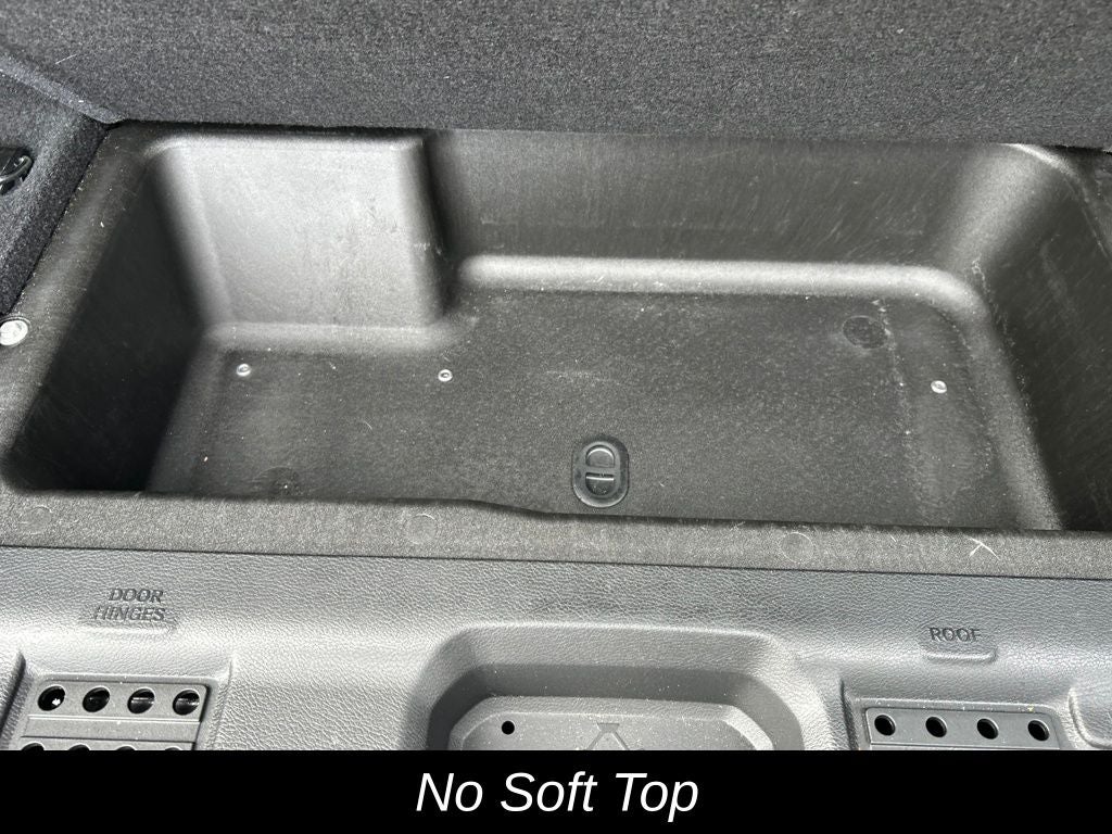 2024 Jeep Wrangler Sport S 4xe