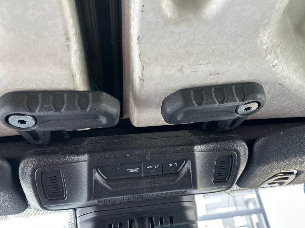 2024 Jeep Wrangler Sport S 4xe