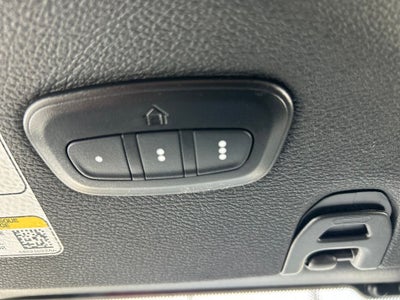 2024 Jeep Wrangler Sport S 4xe