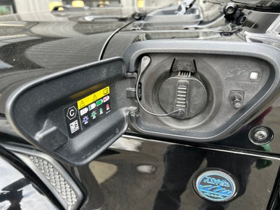 2024 Jeep Wrangler Sport S 4xe