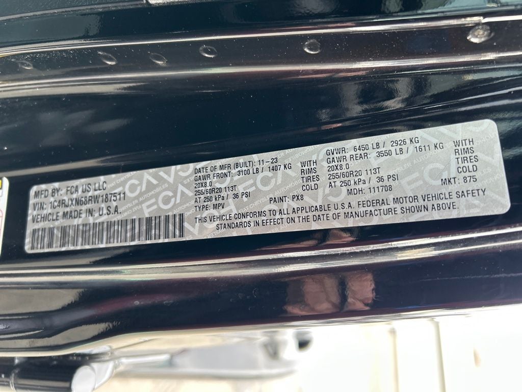 2024 Jeep Wrangler Sport S 4xe