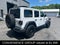 2024 Jeep Wrangler Willys 4xe