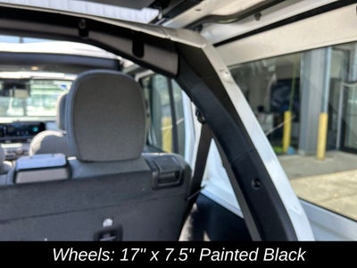 2024 Jeep Wrangler Willys 4xe