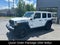 2024 Jeep Wrangler Willys 4xe