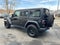2024 Jeep Wrangler Willys 4xe