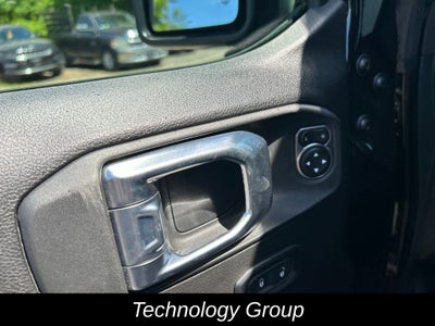 2024 Jeep Wrangler Rubicon 4xe