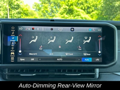 2024 Jeep Wrangler Rubicon 4xe
