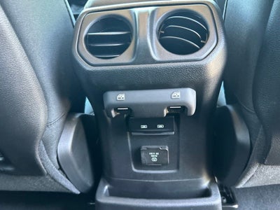 2024 Jeep Wrangler Rubicon 4xe
