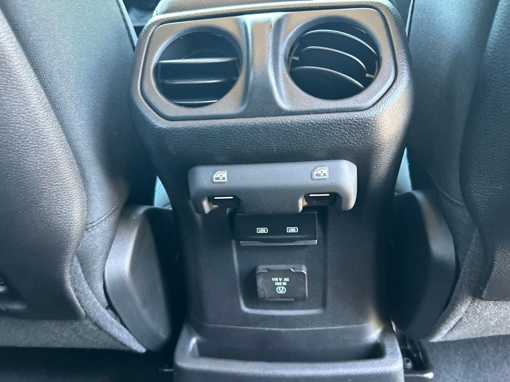 2024 Jeep Wrangler Rubicon 4xe