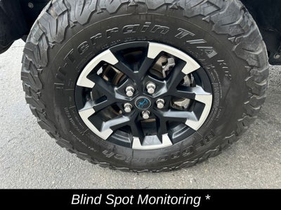 2024 Jeep Wrangler Rubicon 4xe