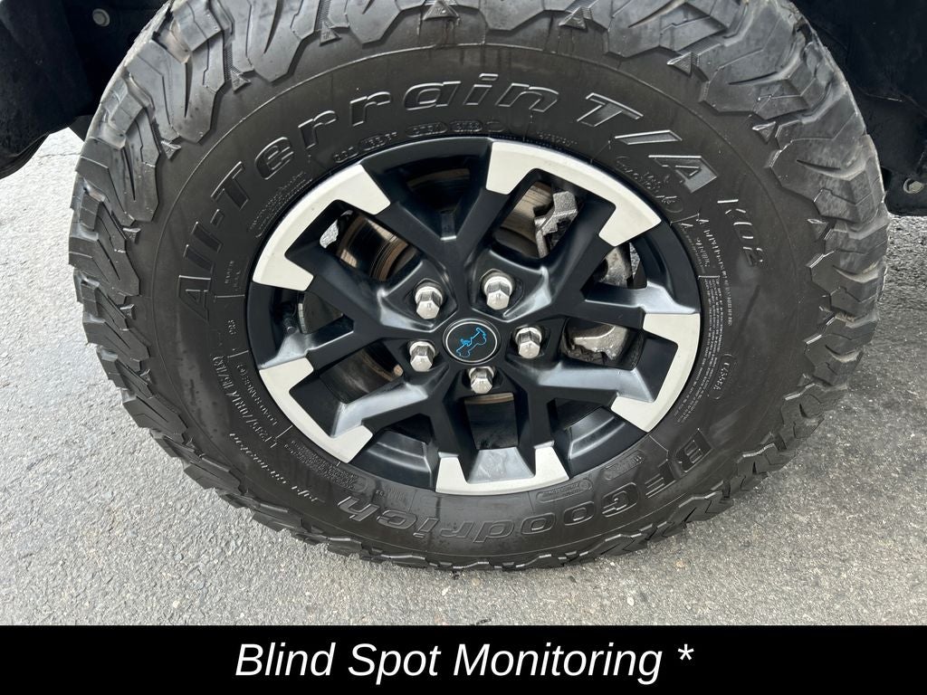 2024 Jeep Wrangler Rubicon 4xe