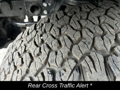 2024 Jeep Wrangler Rubicon 4xe