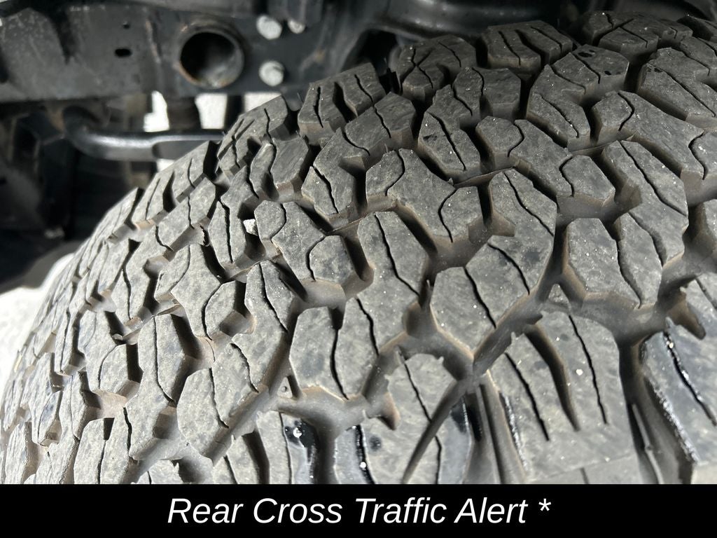 2024 Jeep Wrangler Rubicon 4xe