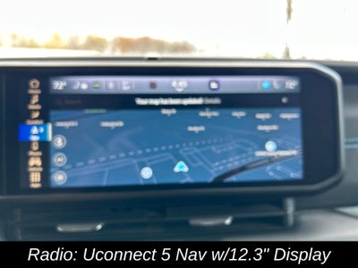 2024 Jeep Wrangler Rubicon 4xe