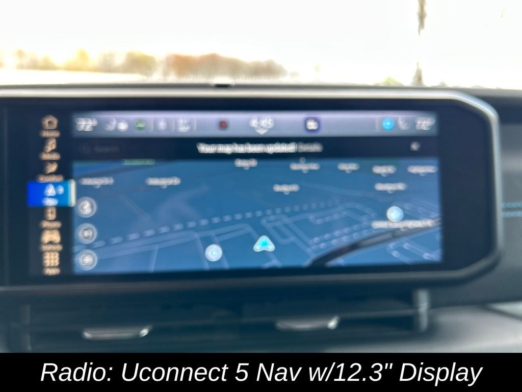 2024 Jeep Wrangler Rubicon 4xe