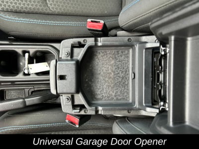 2024 Jeep Wrangler Rubicon 4xe