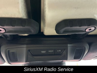 2024 Jeep Wrangler Rubicon 4xe