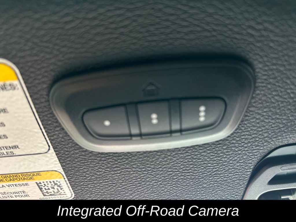 2024 Jeep Wrangler Rubicon 4xe